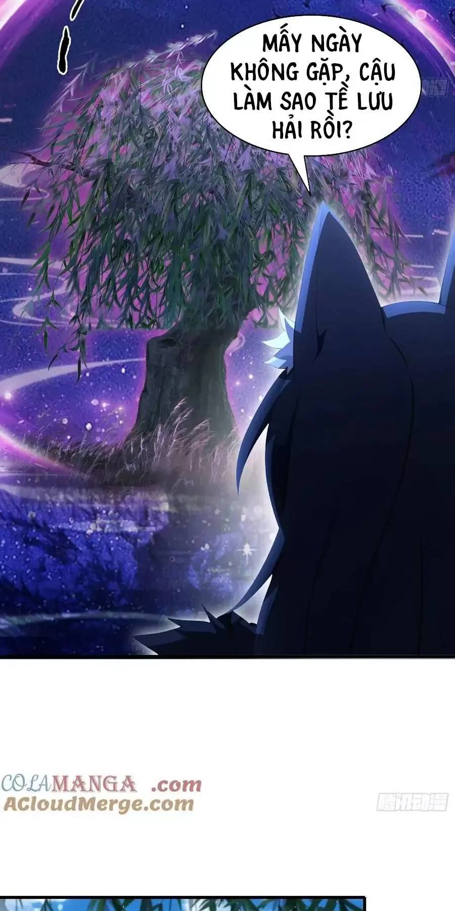 Hoá Ra Ta Đã Vô Địch Từ Lâu: Chapter 93