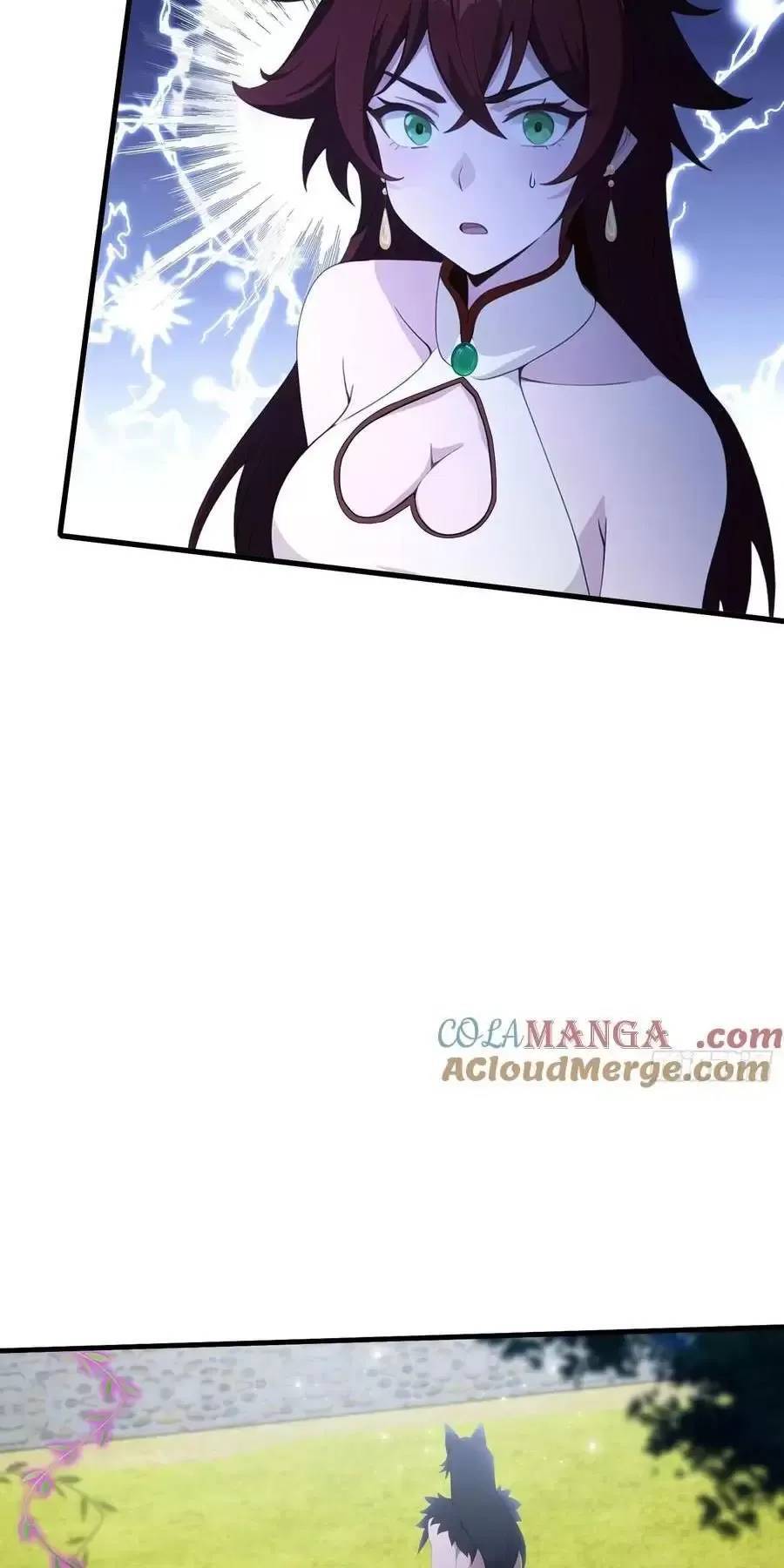 Hoá Ra Ta Đã Vô Địch Từ Lâu: Chapter 93