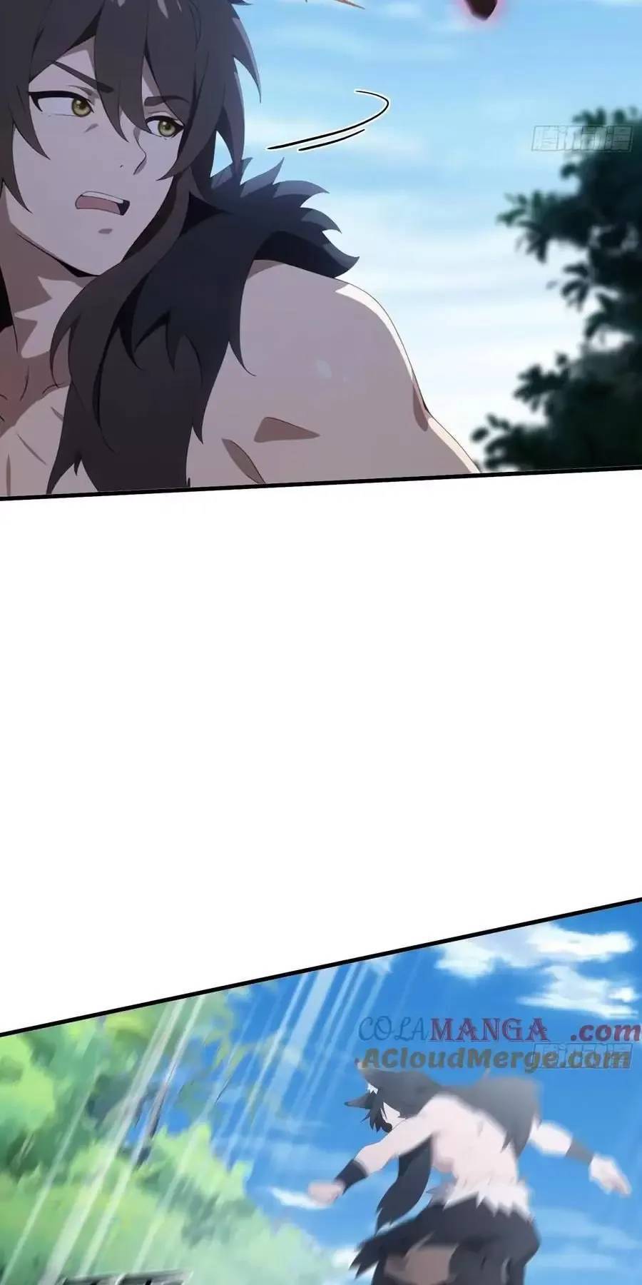 Hoá Ra Ta Đã Vô Địch Từ Lâu: Chapter 93