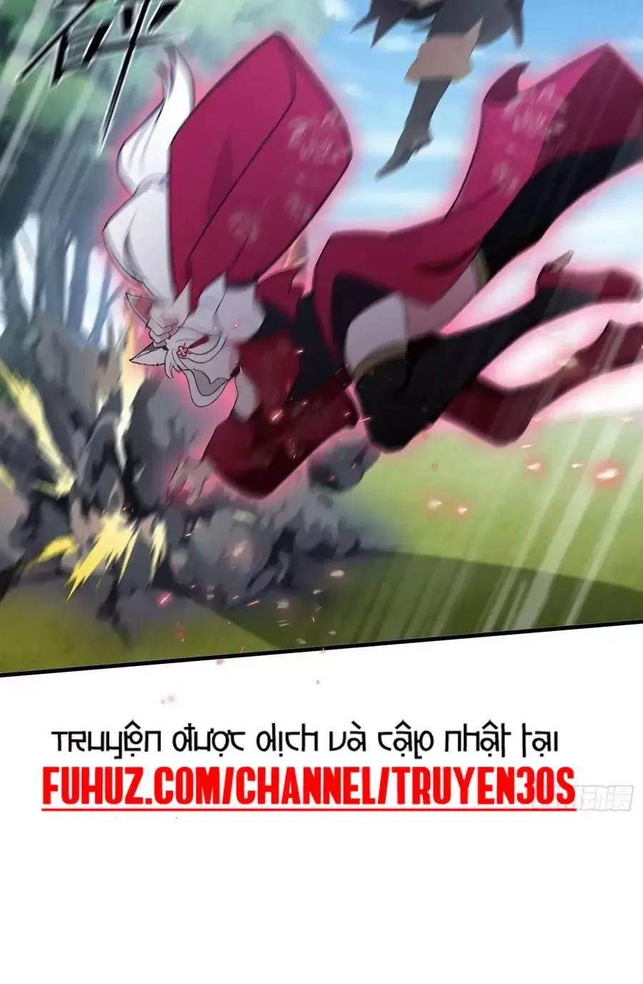 Hoá Ra Ta Đã Vô Địch Từ Lâu: Chapter 93