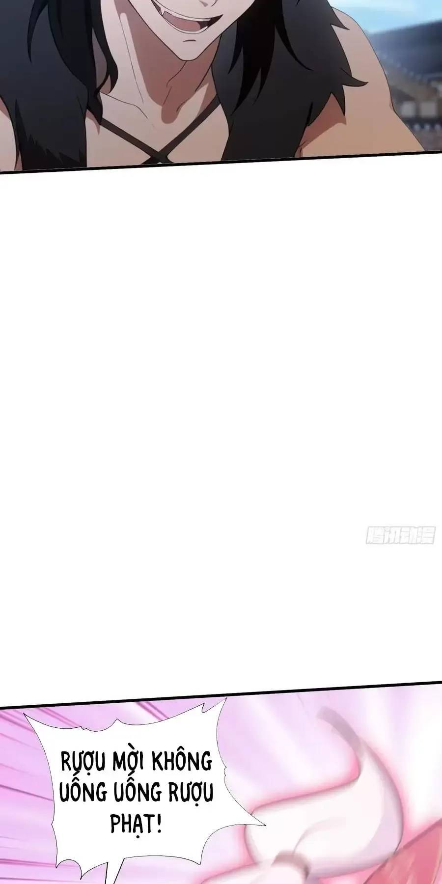 Hoá Ra Ta Đã Vô Địch Từ Lâu: Chapter 93