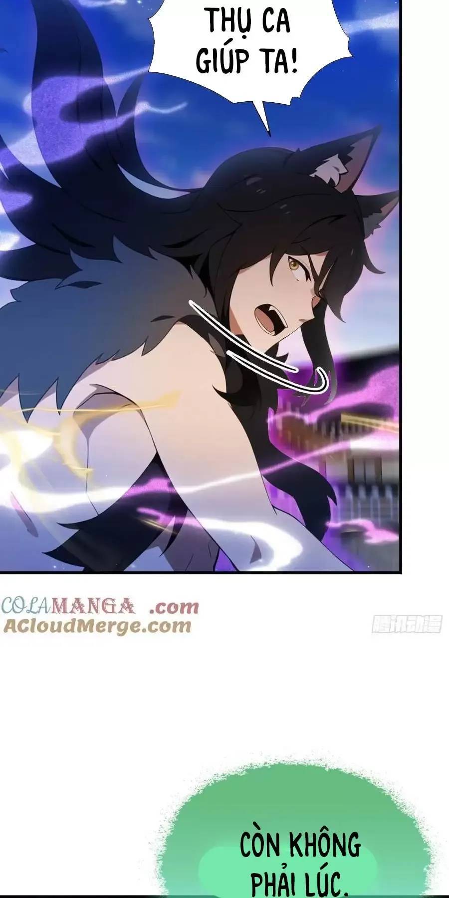 Hoá Ra Ta Đã Vô Địch Từ Lâu: Chapter 93