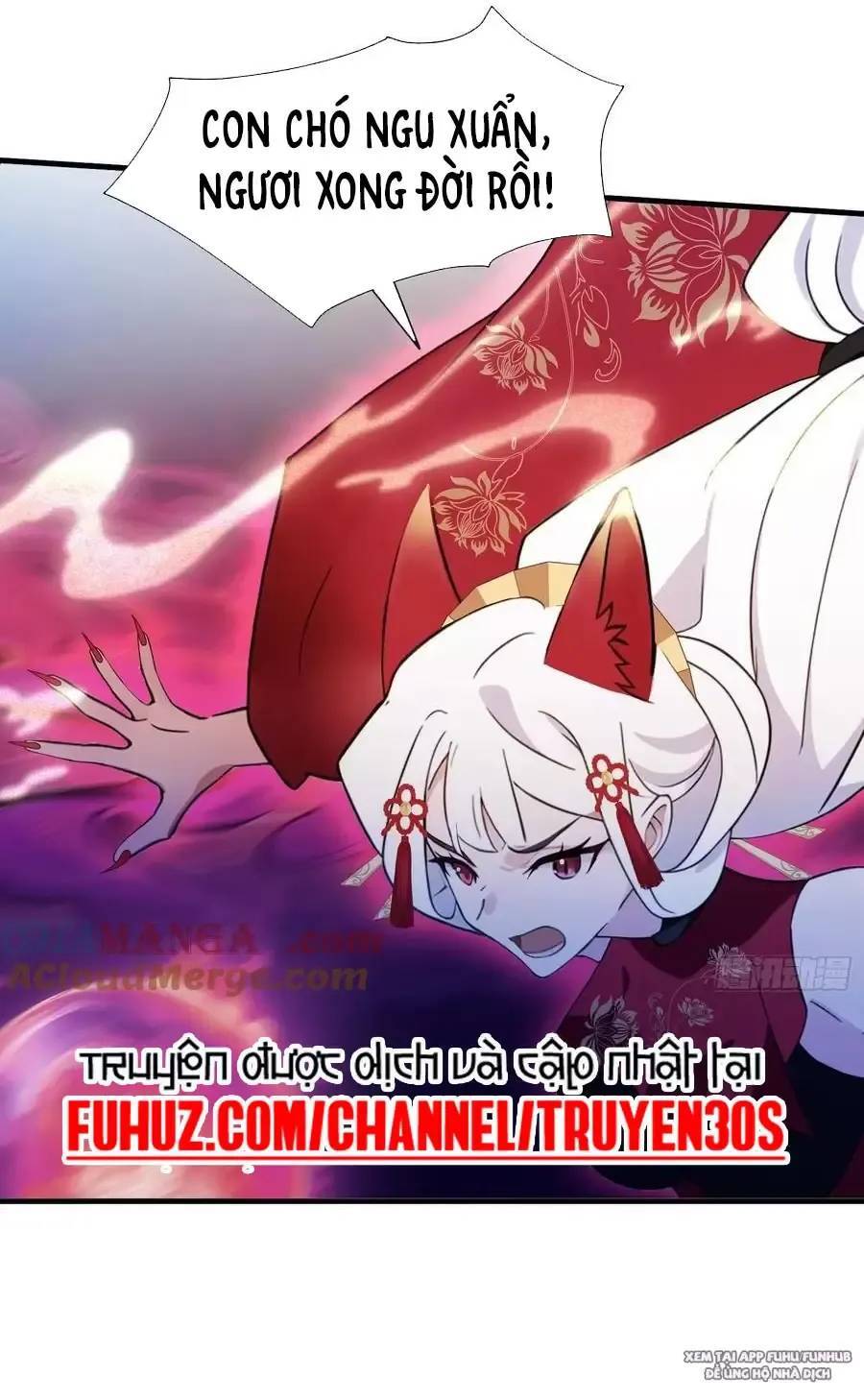 Hoá Ra Ta Đã Vô Địch Từ Lâu: Chapter 93