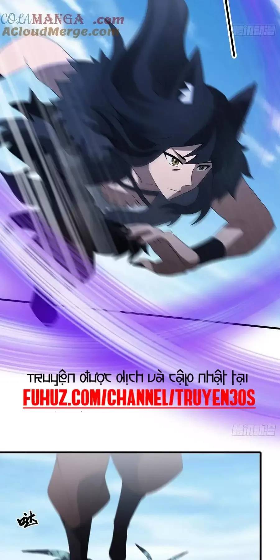 Hoá Ra Ta Đã Vô Địch Từ Lâu: Chapter 93