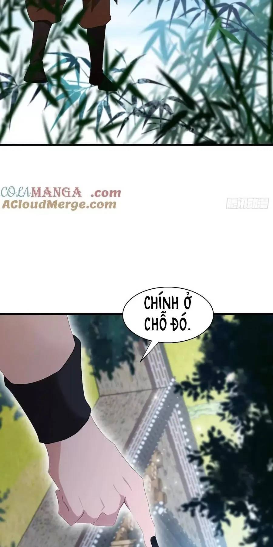 Hoá Ra Ta Đã Vô Địch Từ Lâu: Chapter 93