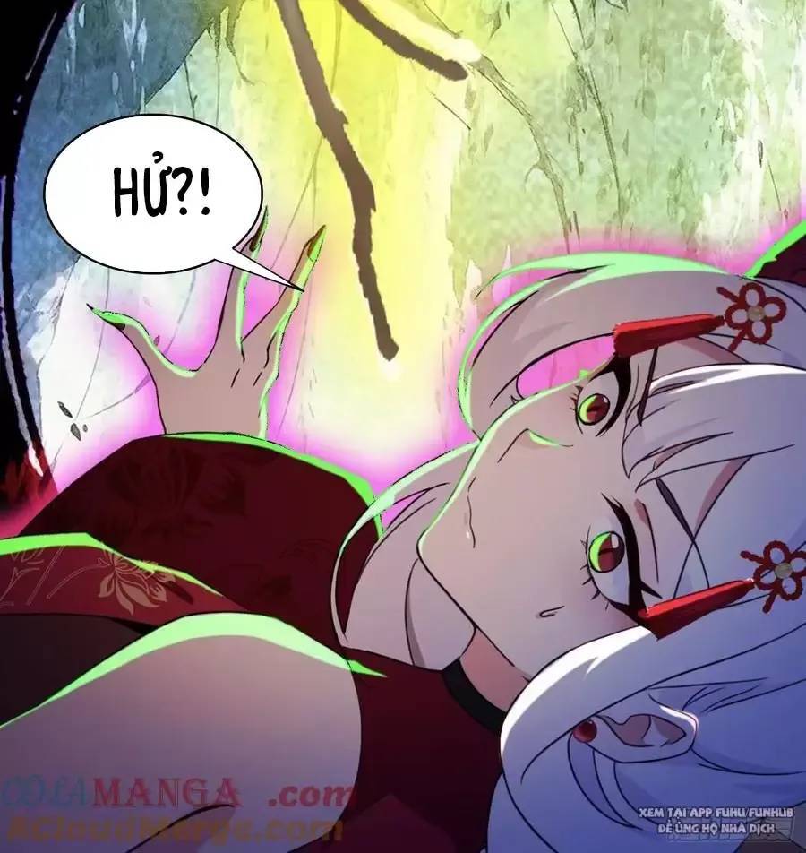 Hoá Ra Ta Đã Vô Địch Từ Lâu: Chapter 94