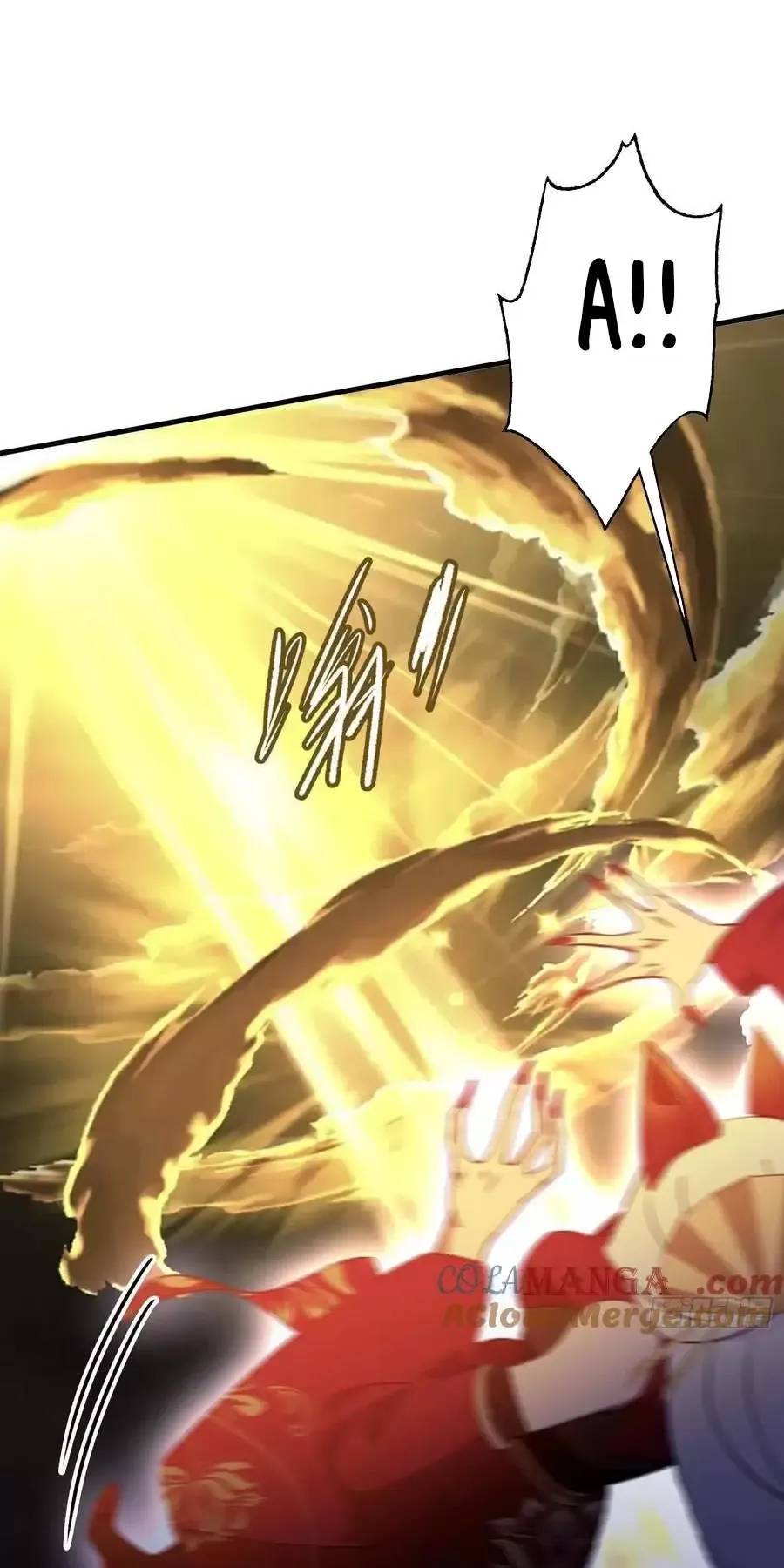 Hoá Ra Ta Đã Vô Địch Từ Lâu: Chapter 94