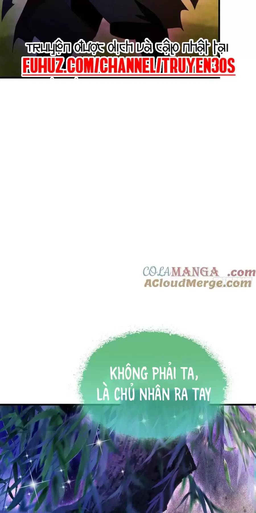 Hoá Ra Ta Đã Vô Địch Từ Lâu: Chapter 94