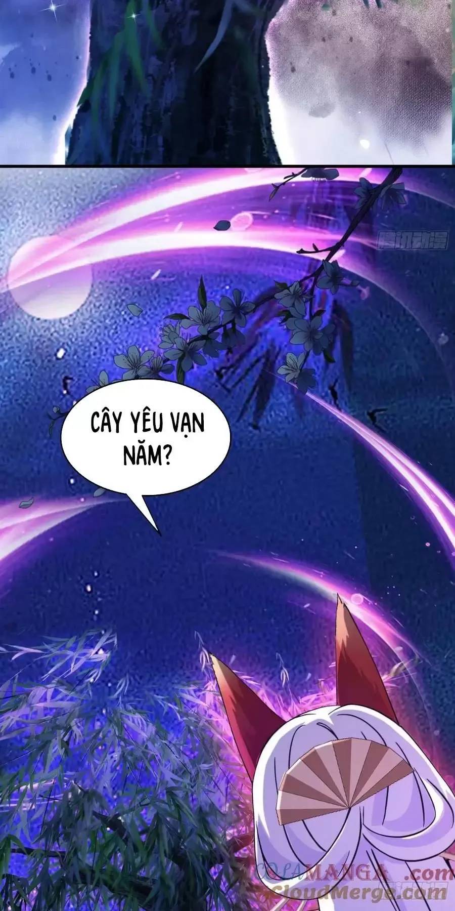 Hoá Ra Ta Đã Vô Địch Từ Lâu: Chapter 94