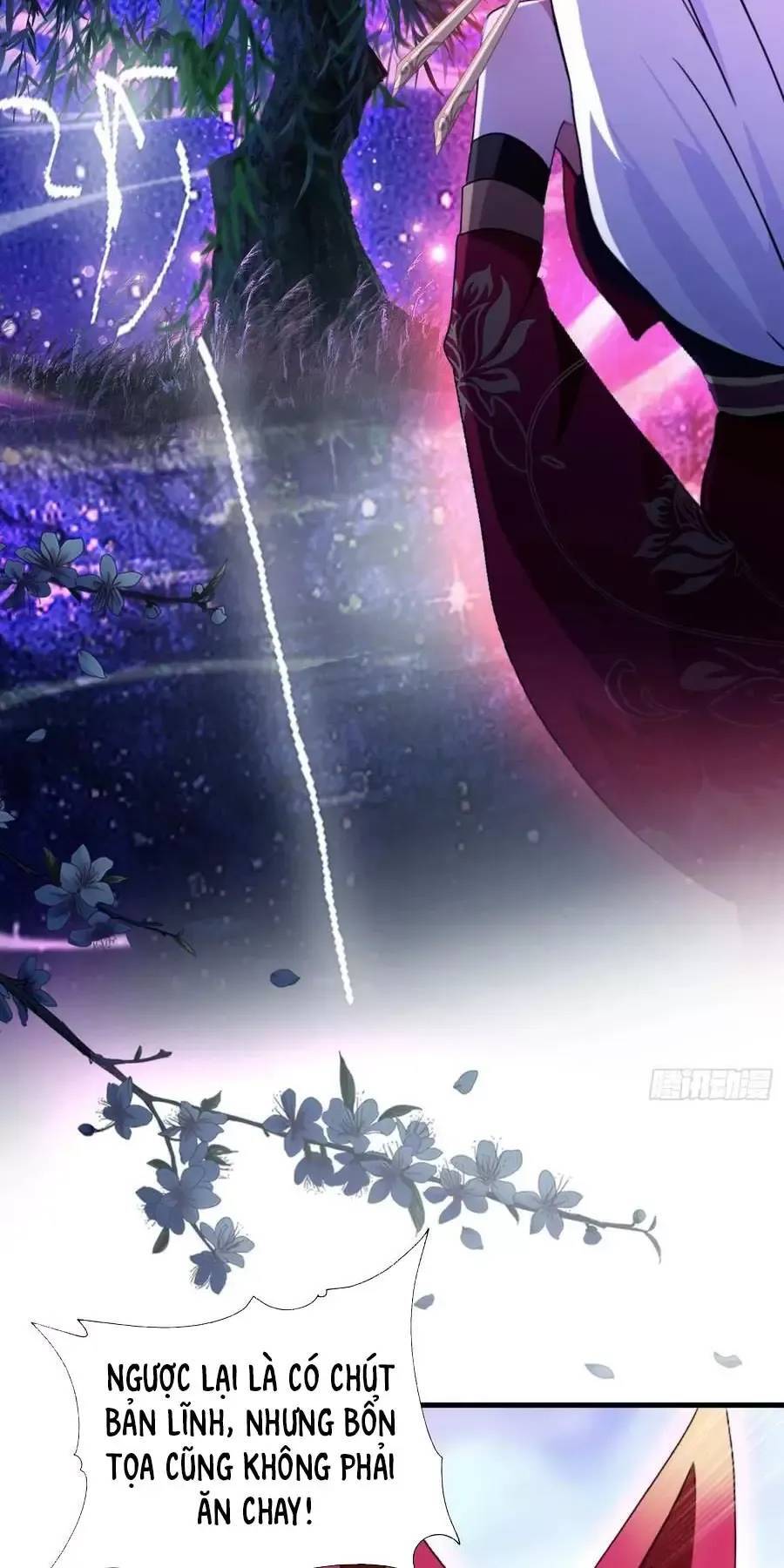 Hoá Ra Ta Đã Vô Địch Từ Lâu: Chapter 94