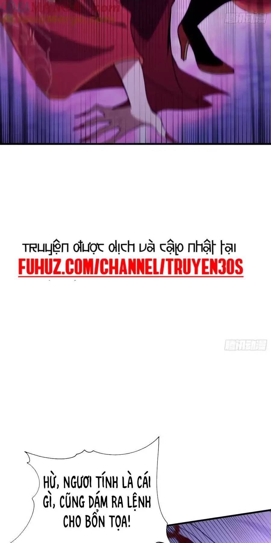 Hoá Ra Ta Đã Vô Địch Từ Lâu: Chapter 94