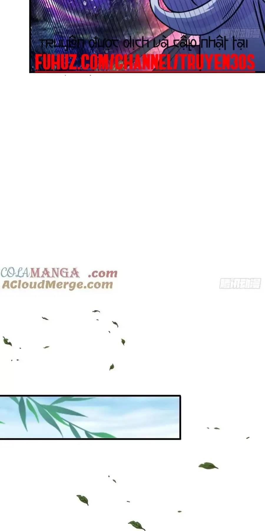 Hoá Ra Ta Đã Vô Địch Từ Lâu: Chapter 94