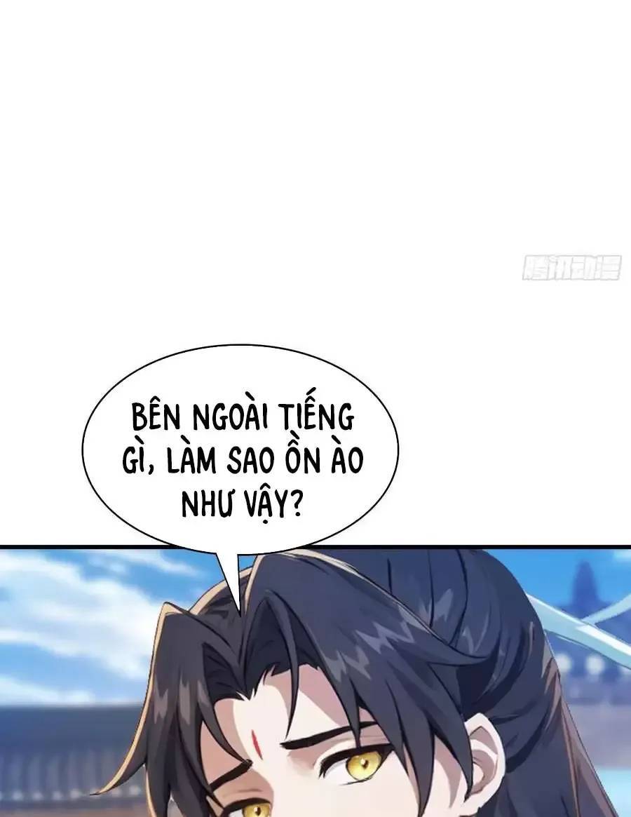 Hoá Ra Ta Đã Vô Địch Từ Lâu: Chapter 94