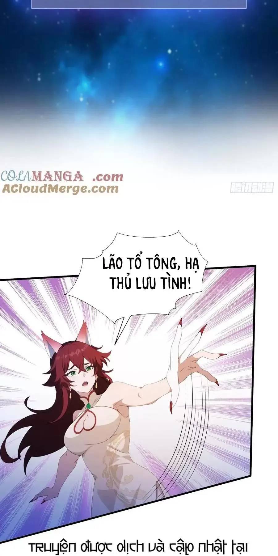 Hoá Ra Ta Đã Vô Địch Từ Lâu: Chapter 94