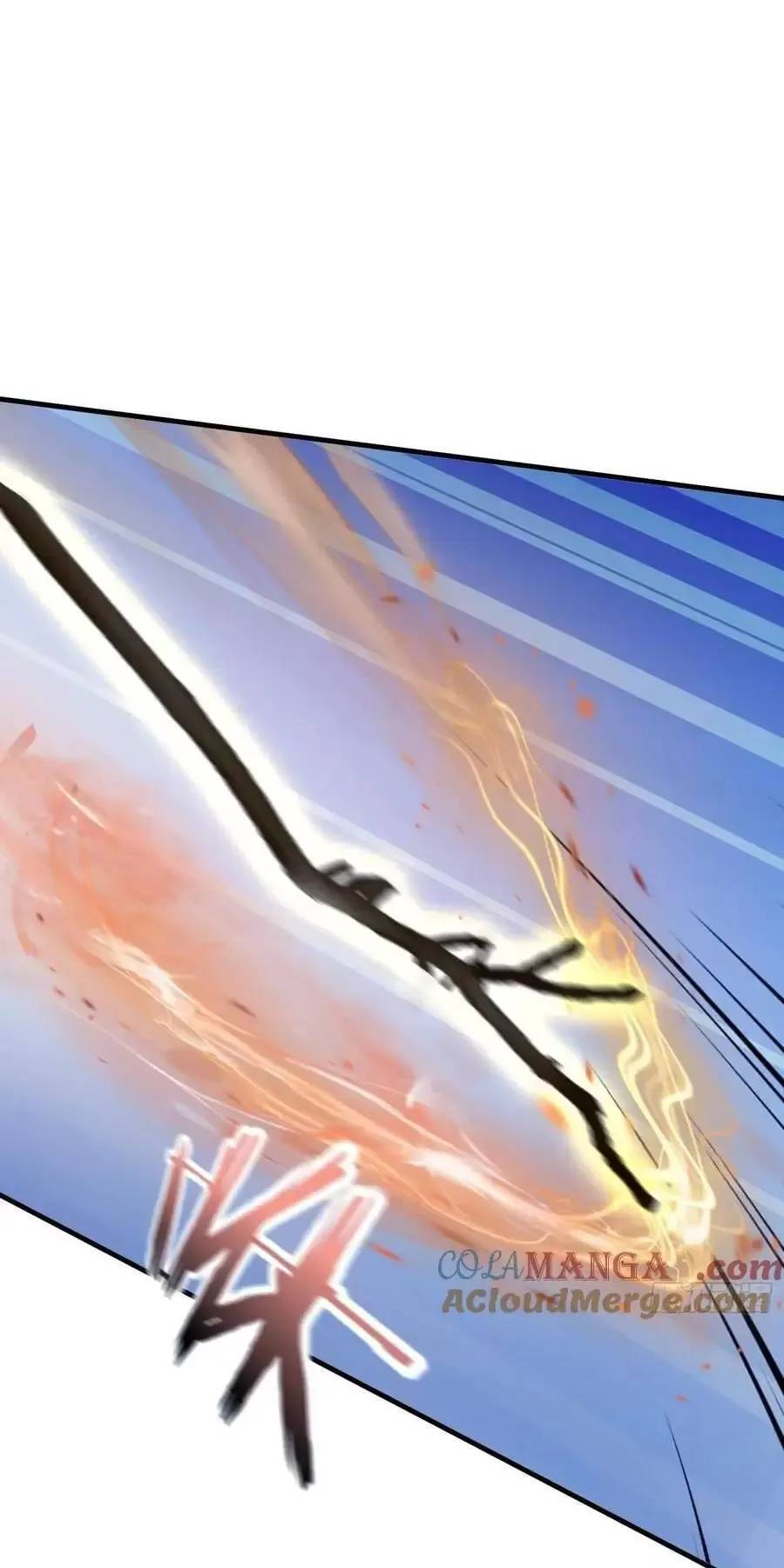 Hoá Ra Ta Đã Vô Địch Từ Lâu: Chapter 94