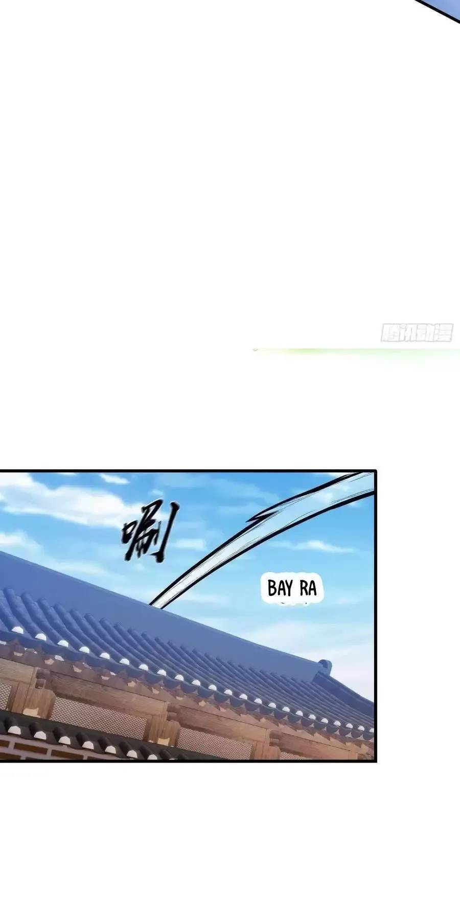 Hoá Ra Ta Đã Vô Địch Từ Lâu: Chapter 94