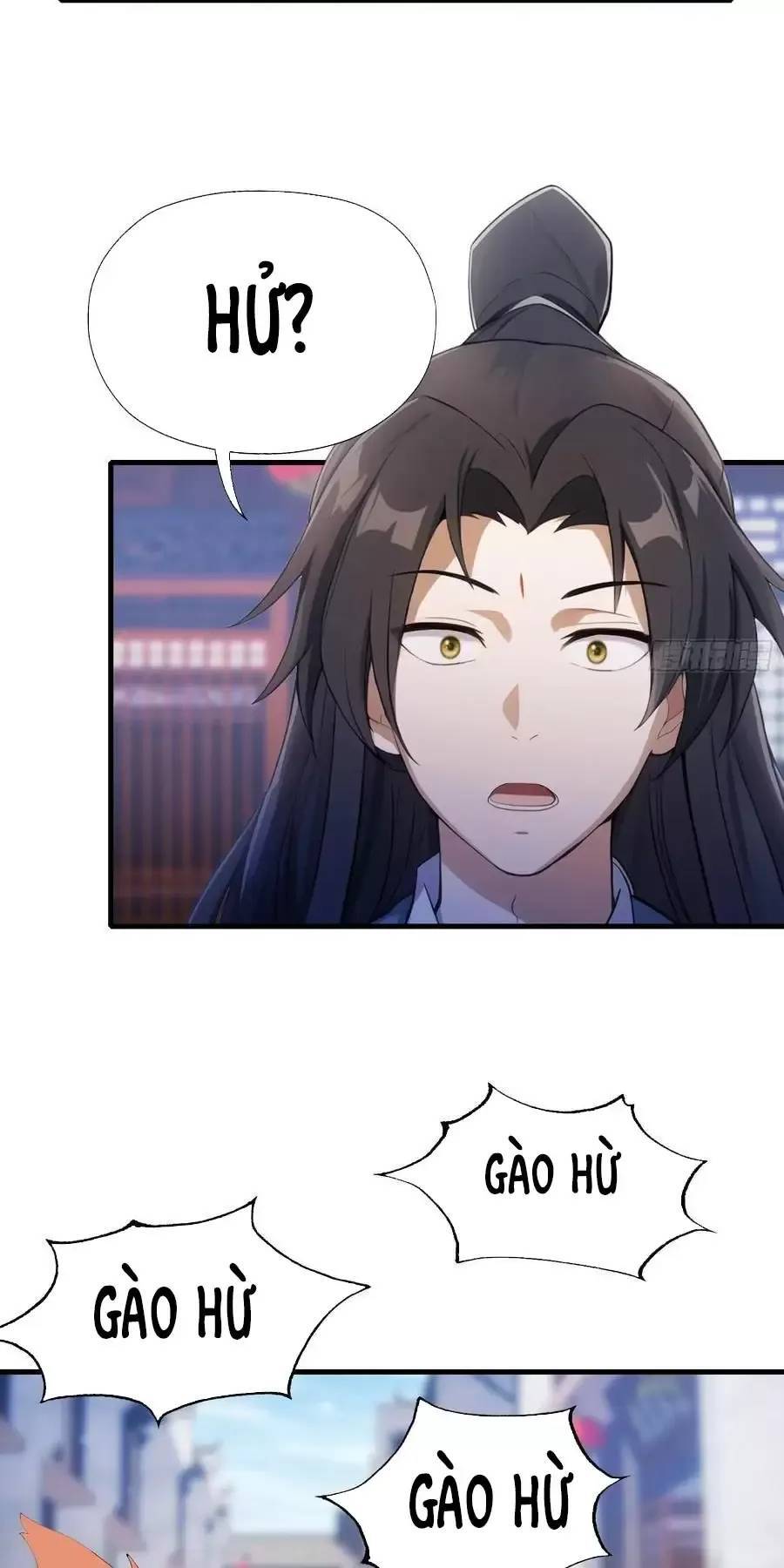 Hoá Ra Ta Đã Vô Địch Từ Lâu: Chapter 95