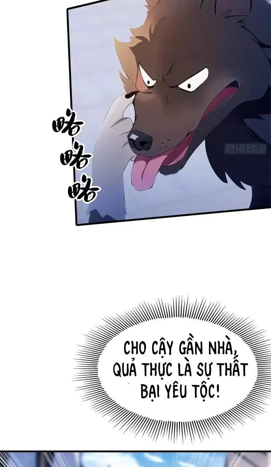 Hoá Ra Ta Đã Vô Địch Từ Lâu: Chapter 95