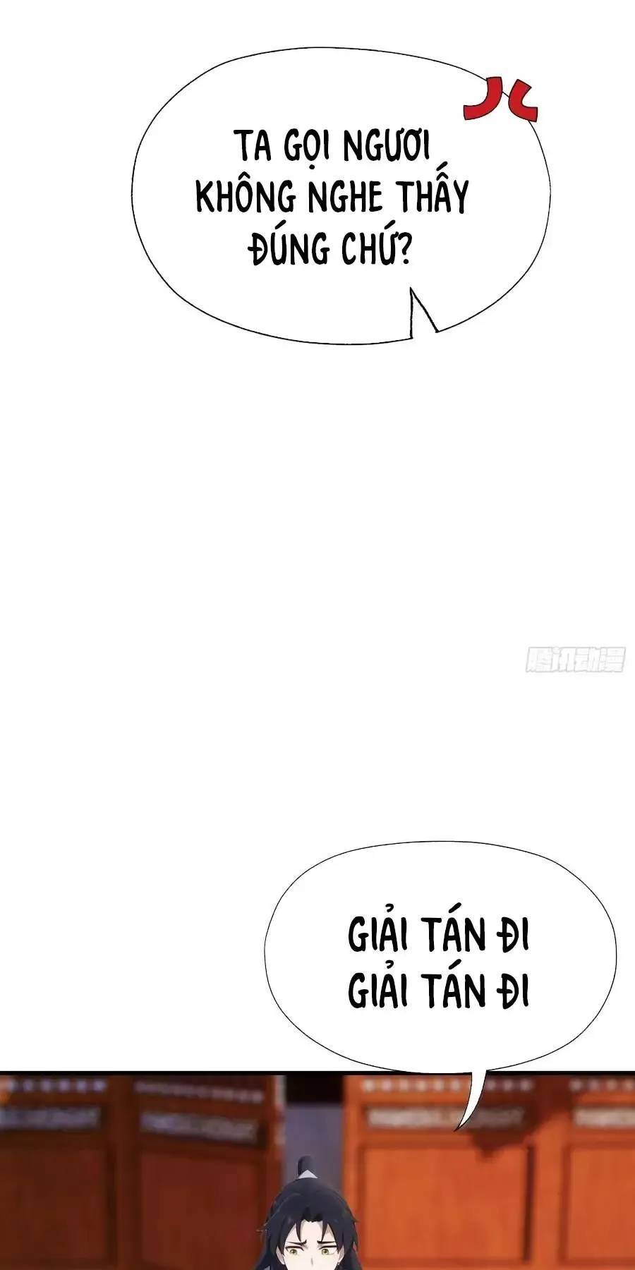 Hoá Ra Ta Đã Vô Địch Từ Lâu: Chapter 95