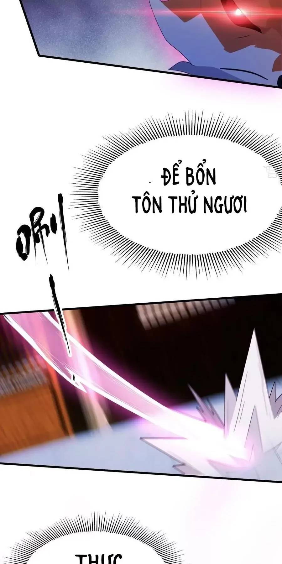 Hoá Ra Ta Đã Vô Địch Từ Lâu: Chapter 95