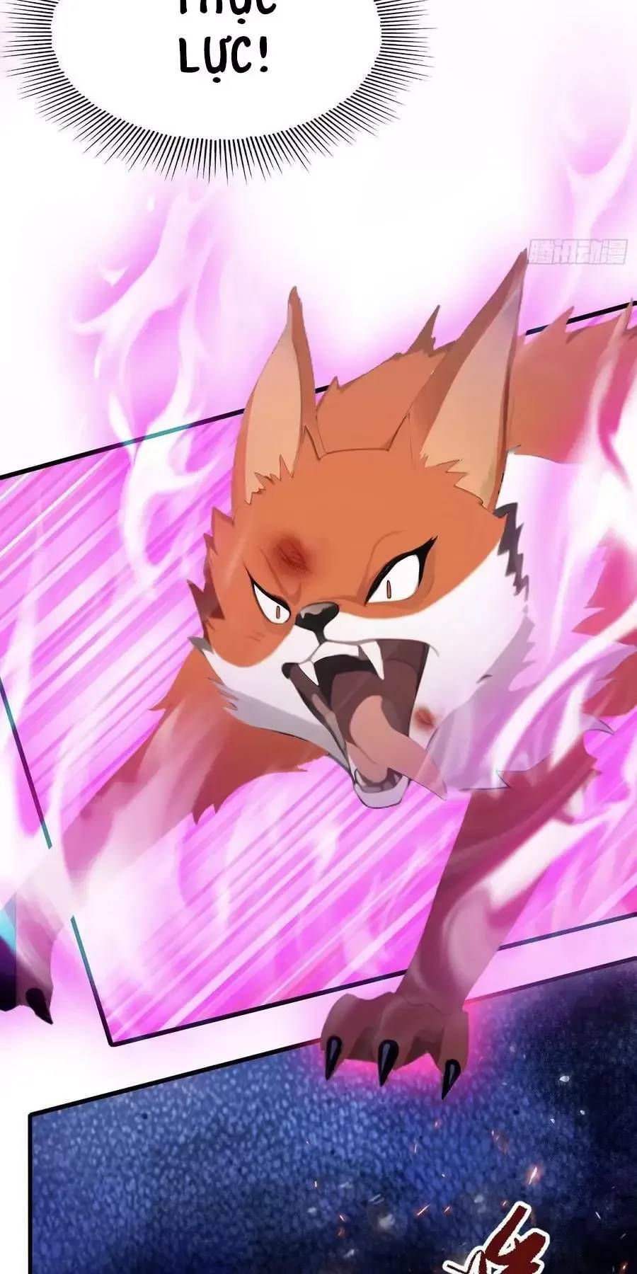 Hoá Ra Ta Đã Vô Địch Từ Lâu: Chapter 95