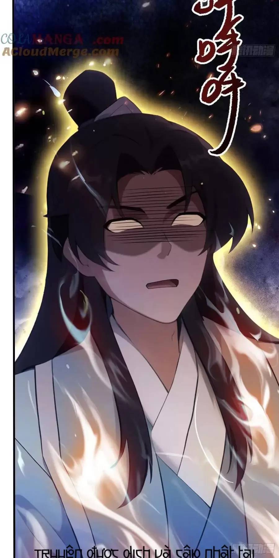 Hoá Ra Ta Đã Vô Địch Từ Lâu: Chapter 95