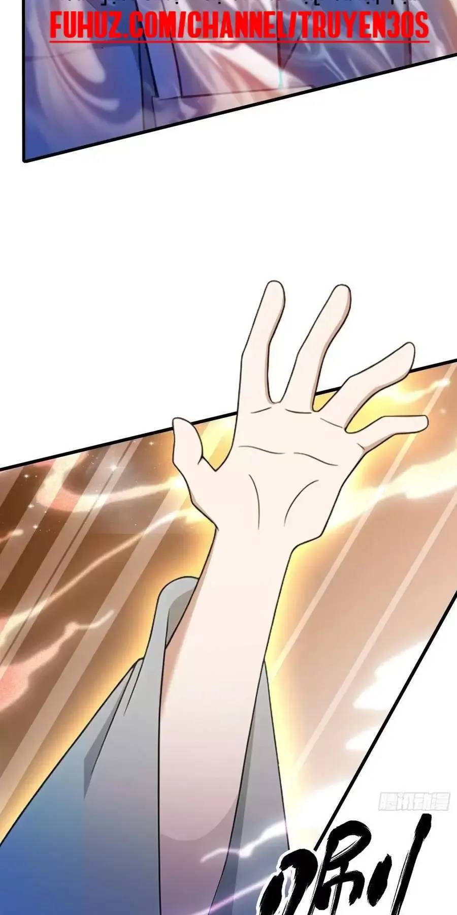 Hoá Ra Ta Đã Vô Địch Từ Lâu: Chapter 95