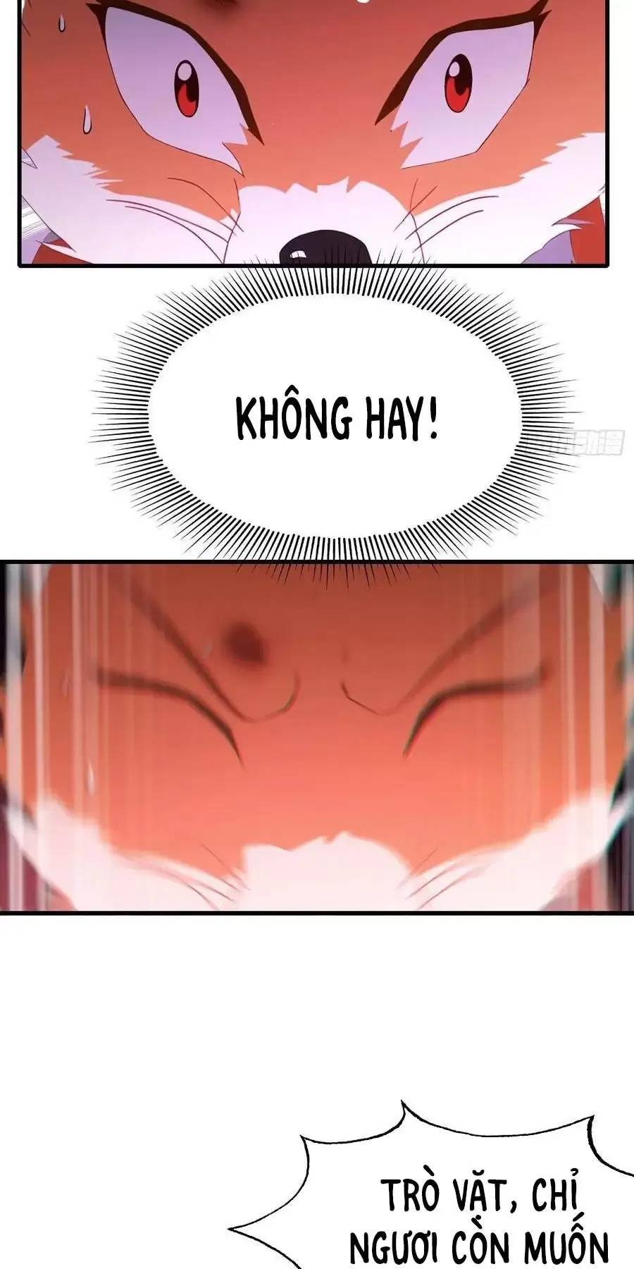 Hoá Ra Ta Đã Vô Địch Từ Lâu: Chapter 95