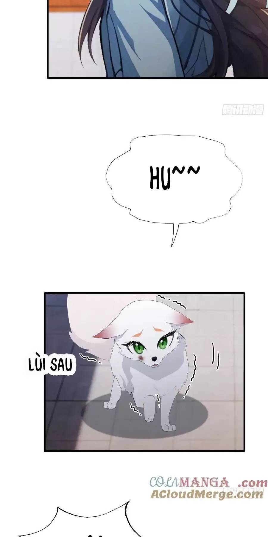 Hoá Ra Ta Đã Vô Địch Từ Lâu: Chapter 95