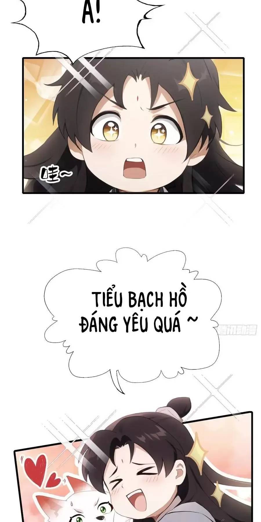 Hoá Ra Ta Đã Vô Địch Từ Lâu: Chapter 95