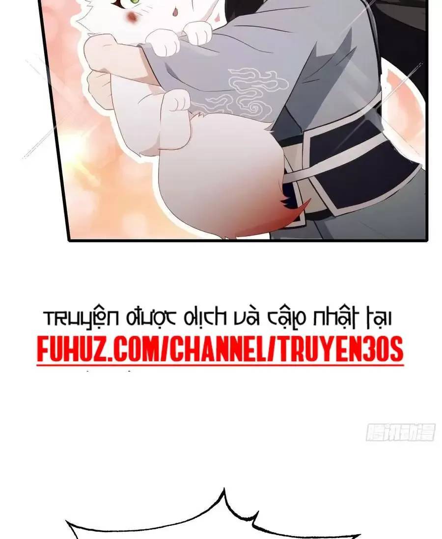 Hoá Ra Ta Đã Vô Địch Từ Lâu: Chapter 95