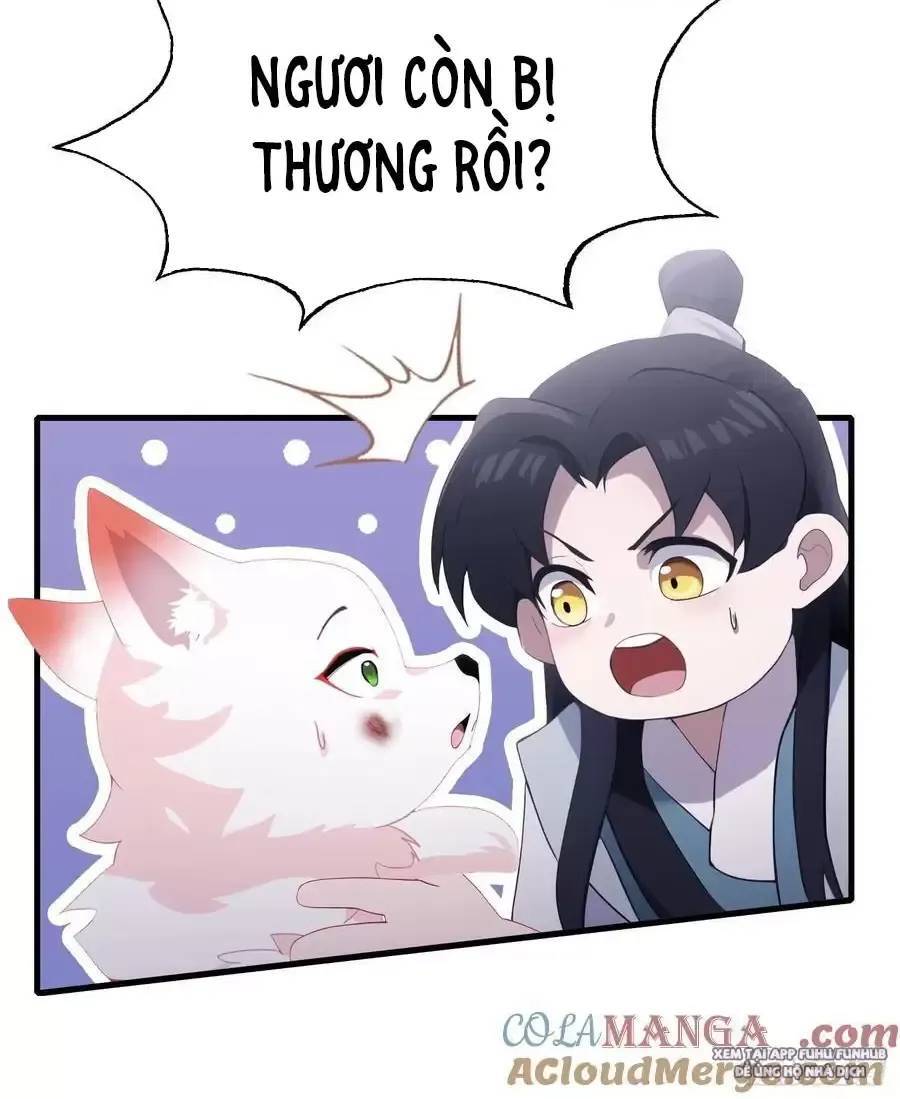 Hoá Ra Ta Đã Vô Địch Từ Lâu: Chapter 95