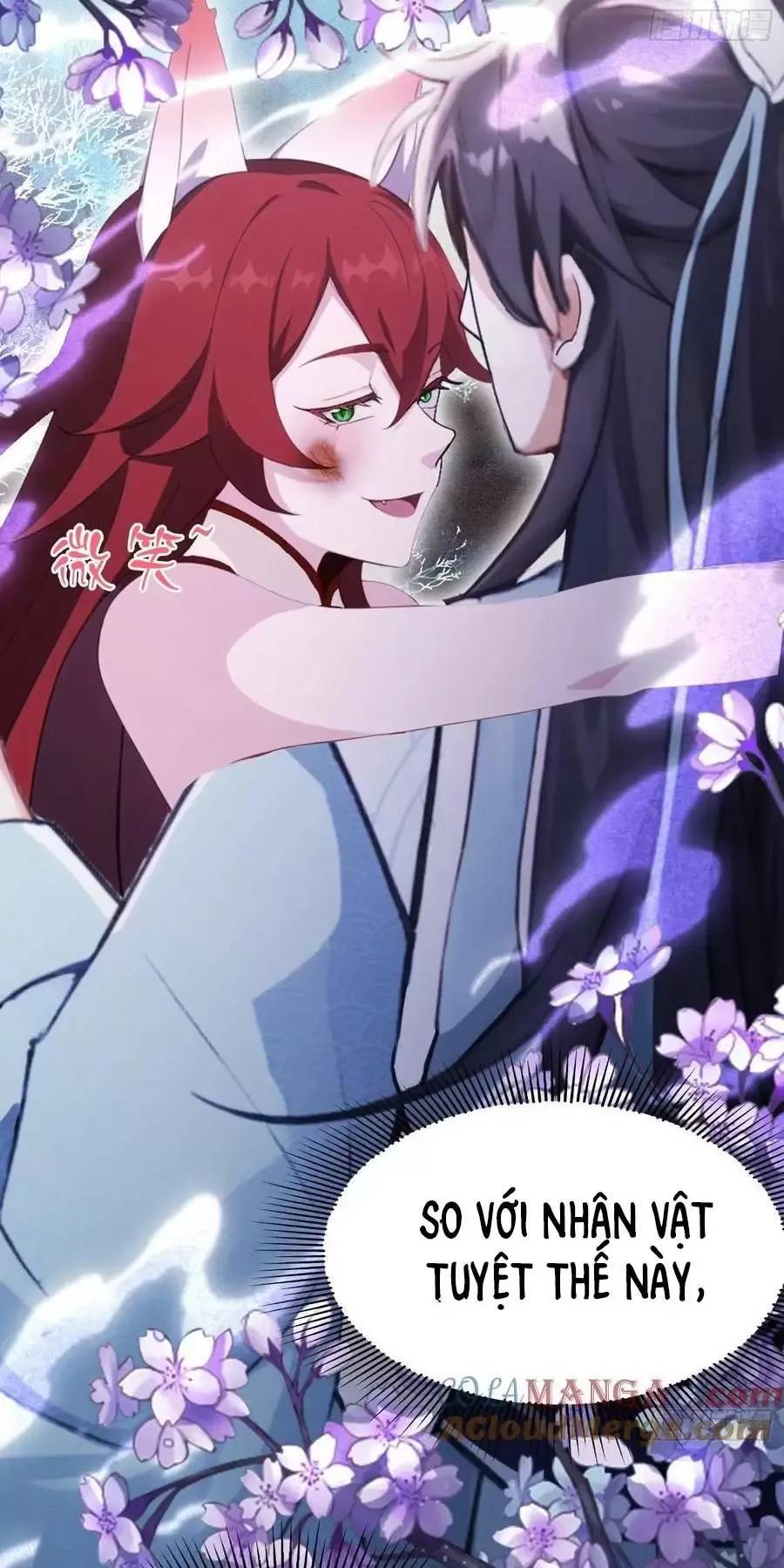 Hoá Ra Ta Đã Vô Địch Từ Lâu: Chapter 95