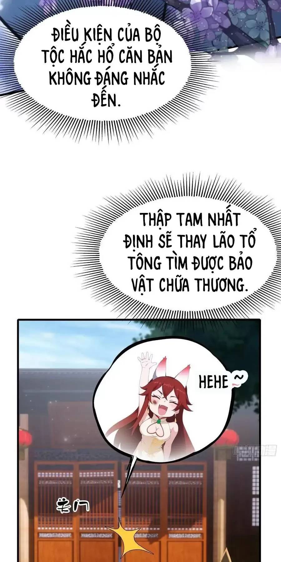 Hoá Ra Ta Đã Vô Địch Từ Lâu: Chapter 95