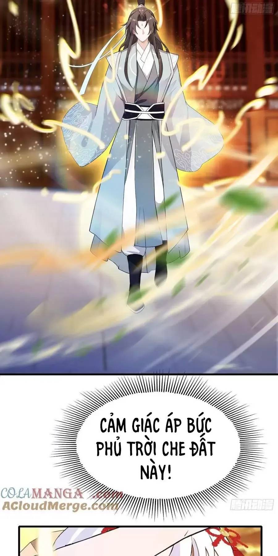 Hoá Ra Ta Đã Vô Địch Từ Lâu: Chapter 95