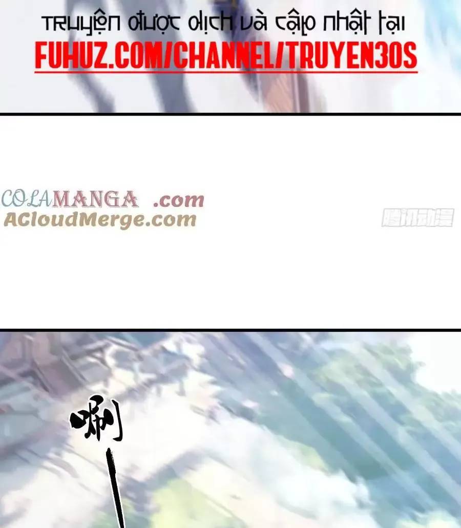 Hoá Ra Ta Đã Vô Địch Từ Lâu: Chapter 96