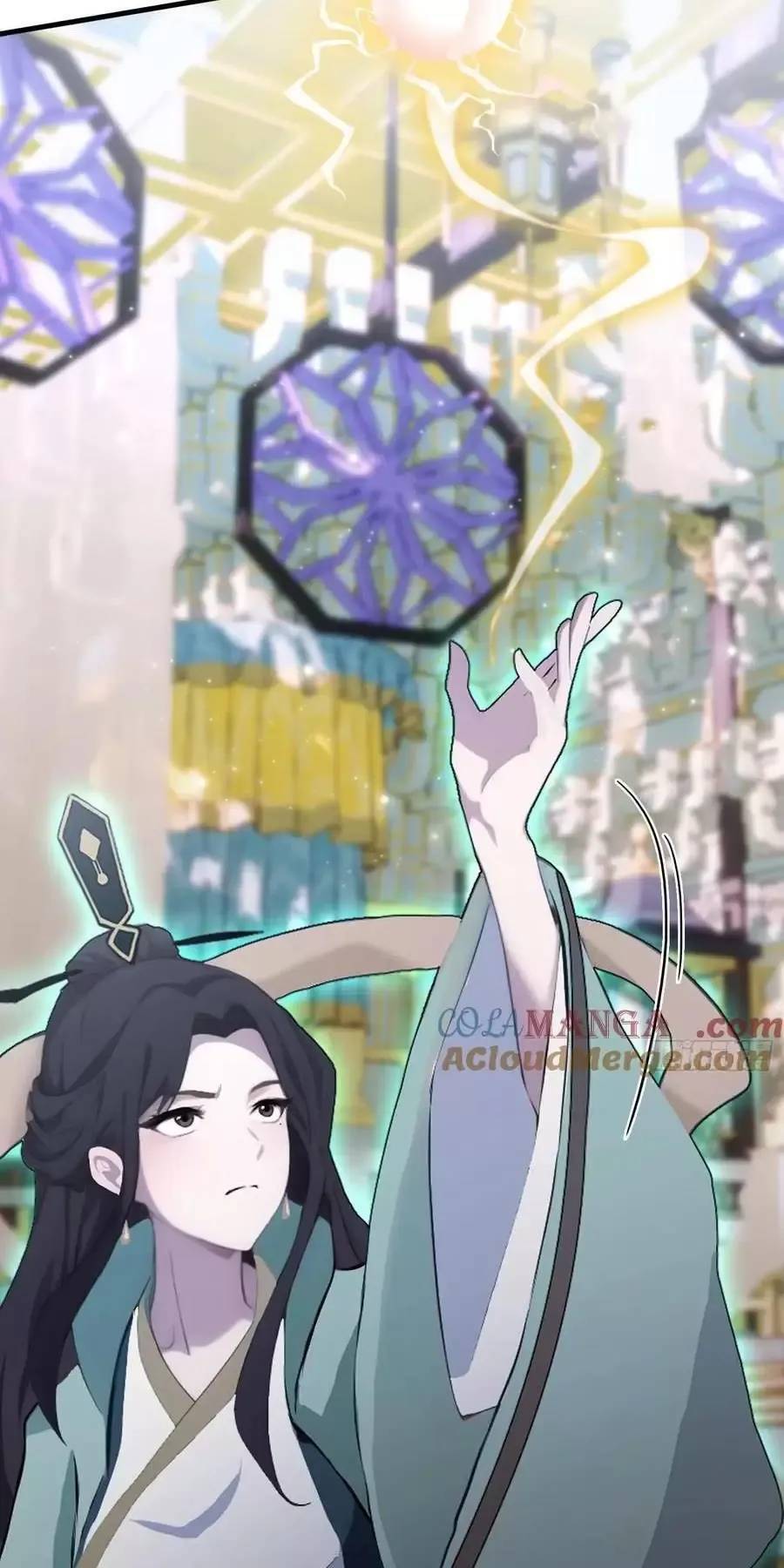 Hoá Ra Ta Đã Vô Địch Từ Lâu: Chapter 96