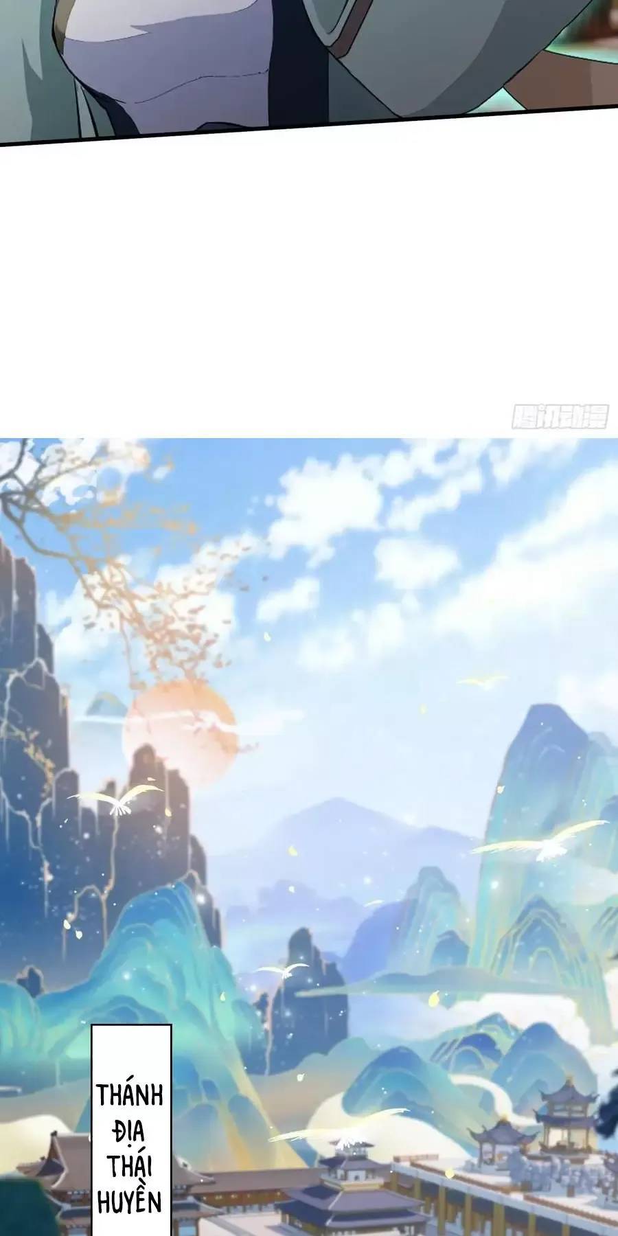 Hoá Ra Ta Đã Vô Địch Từ Lâu: Chapter 96