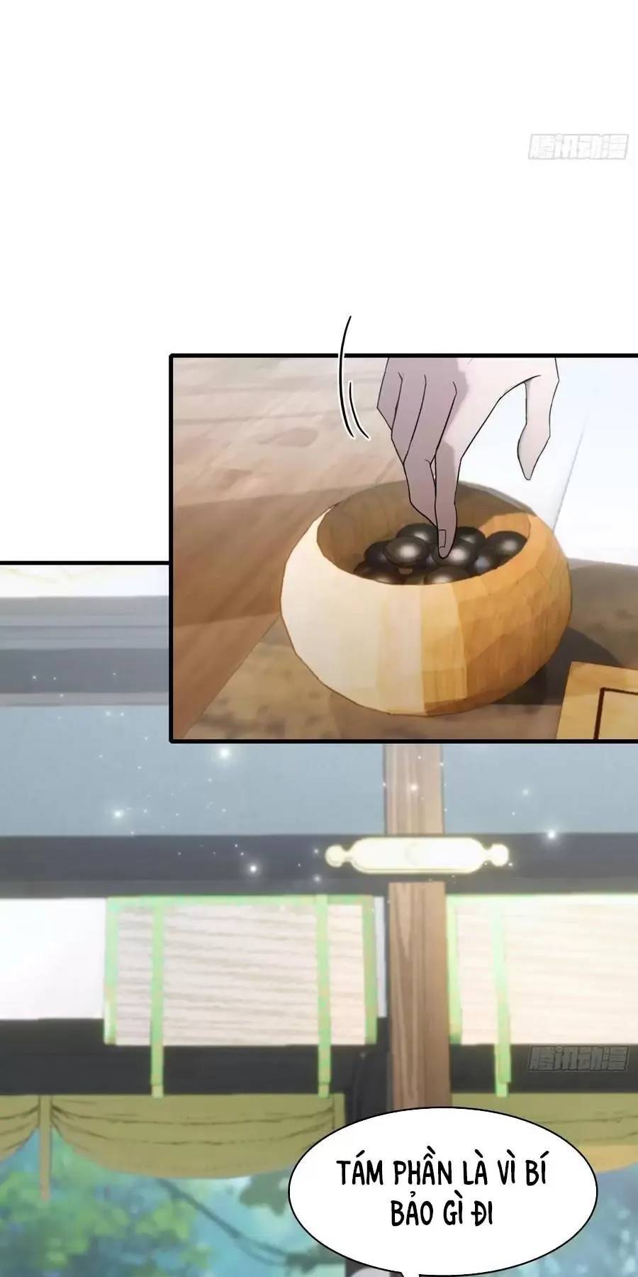 Hoá Ra Ta Đã Vô Địch Từ Lâu: Chapter 96