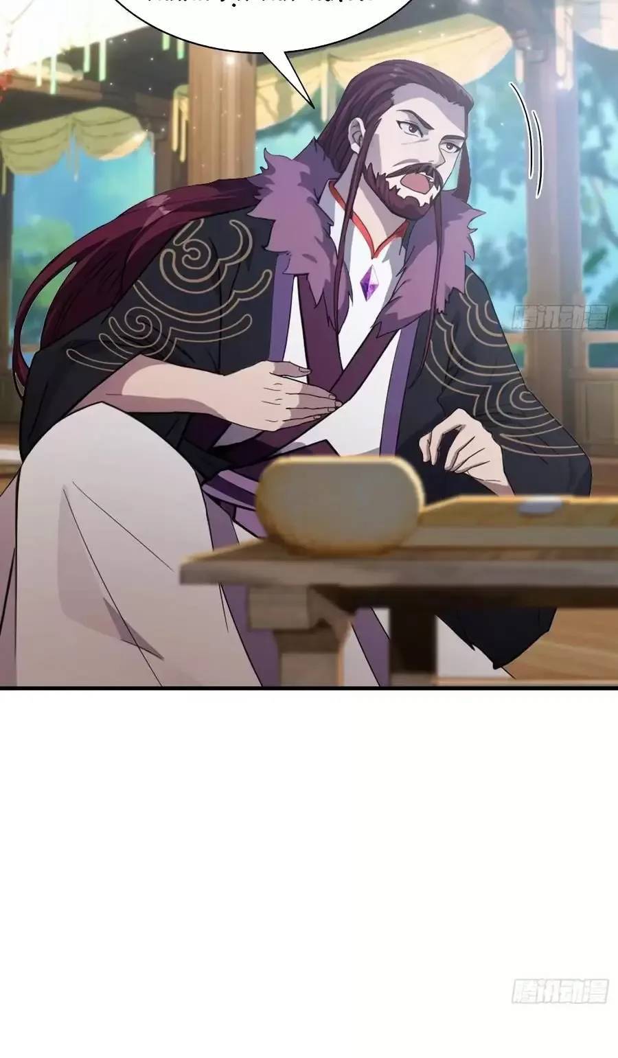 Hoá Ra Ta Đã Vô Địch Từ Lâu: Chapter 96