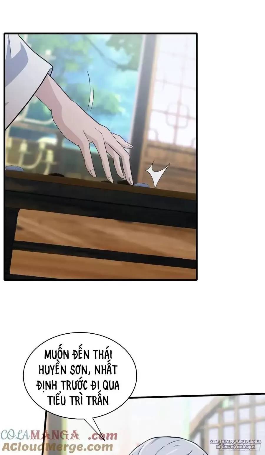 Hoá Ra Ta Đã Vô Địch Từ Lâu: Chapter 96