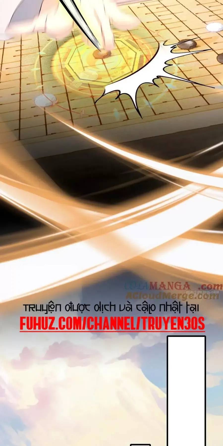 Hoá Ra Ta Đã Vô Địch Từ Lâu: Chapter 96