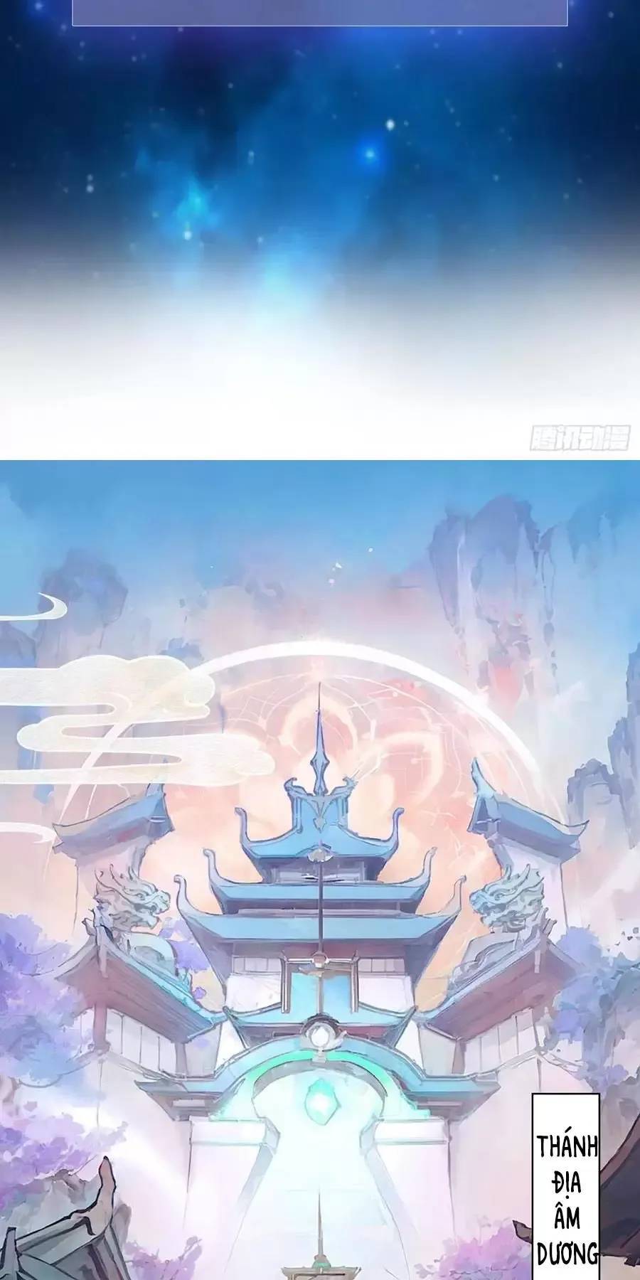 Hoá Ra Ta Đã Vô Địch Từ Lâu: Chapter 96