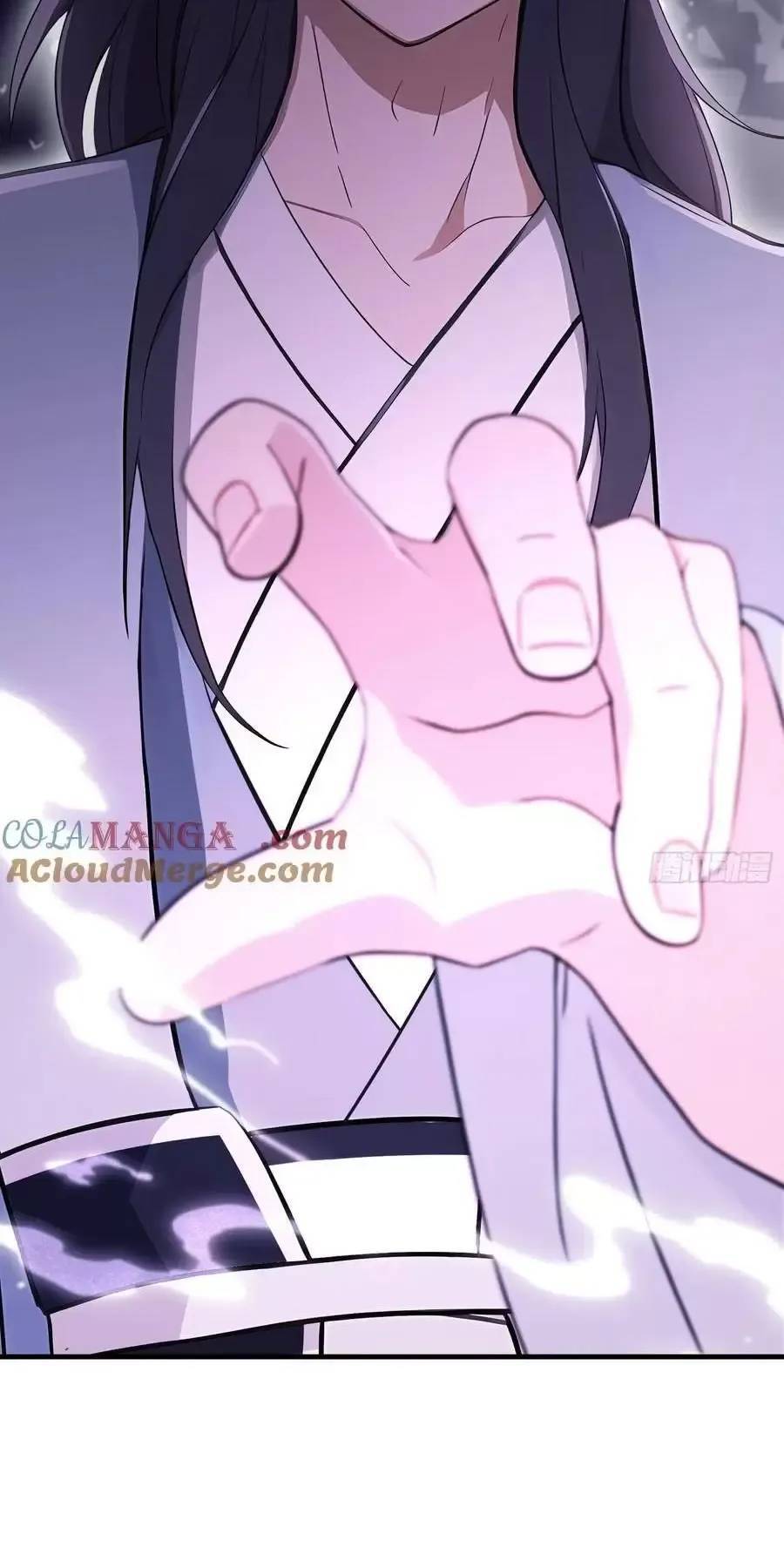 Hoá Ra Ta Đã Vô Địch Từ Lâu: Chapter 96