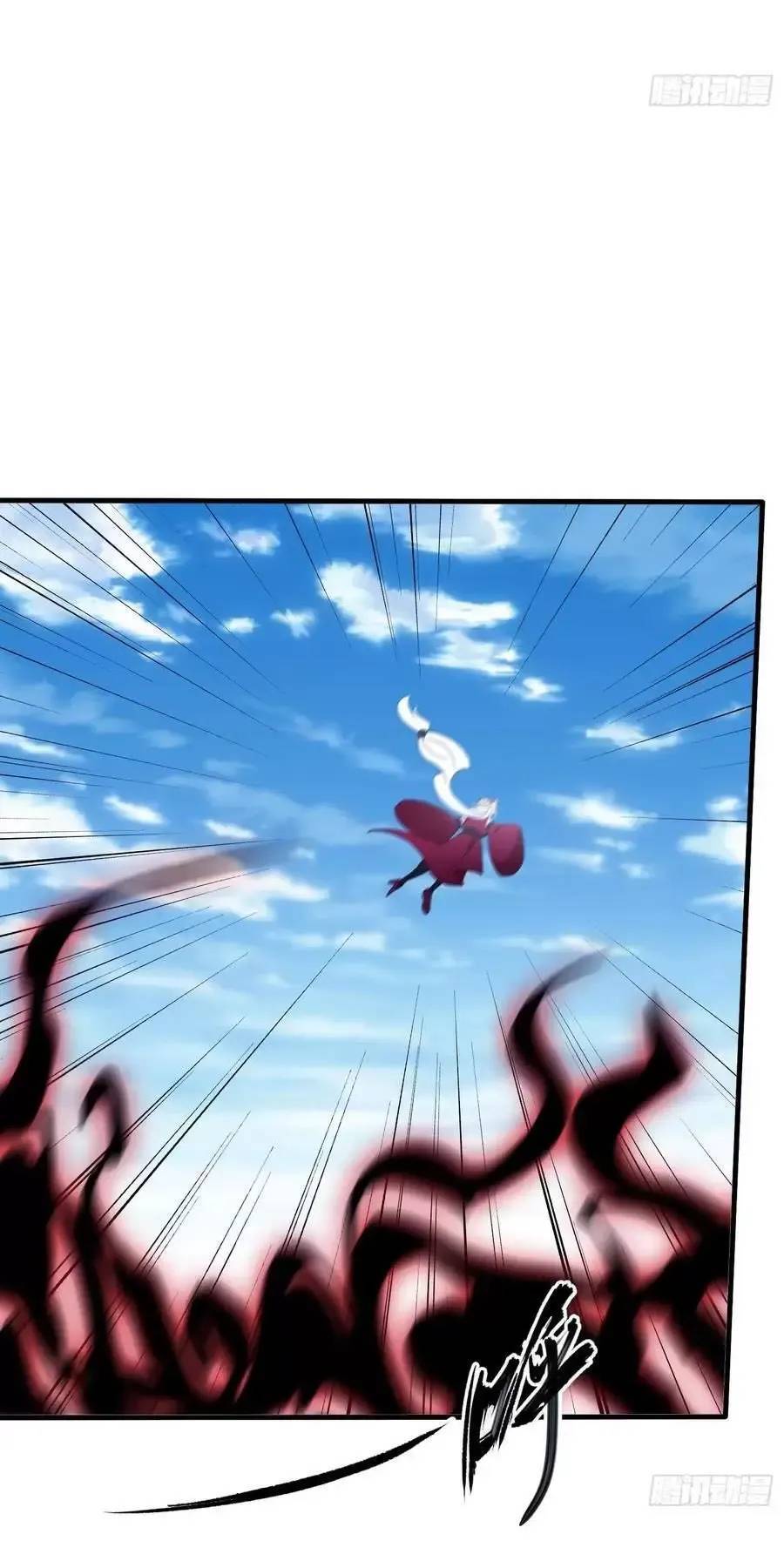 Hoá Ra Ta Đã Vô Địch Từ Lâu: Chapter 96