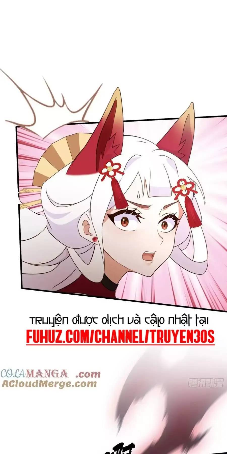 Hoá Ra Ta Đã Vô Địch Từ Lâu: Chapter 96