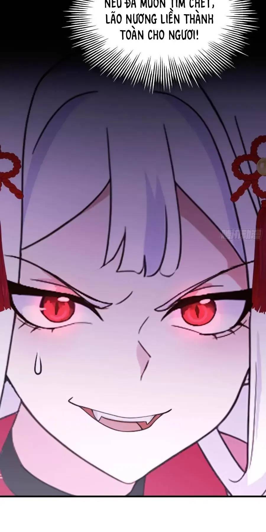 Hoá Ra Ta Đã Vô Địch Từ Lâu: Chapter 97