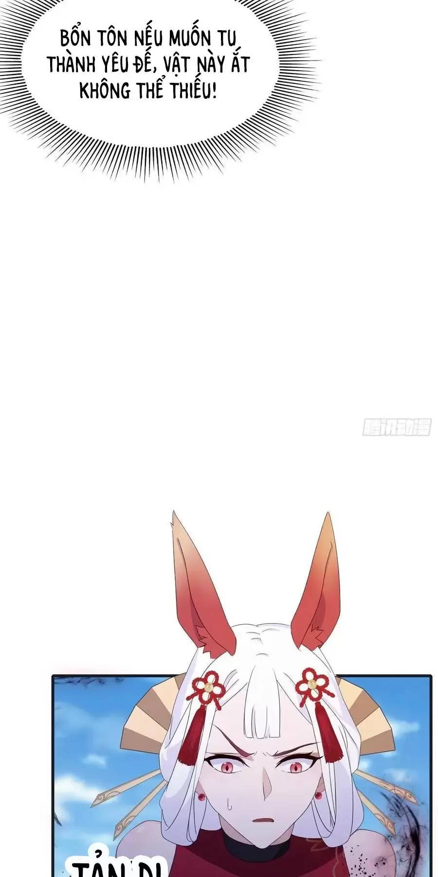 Hoá Ra Ta Đã Vô Địch Từ Lâu: Chapter 97