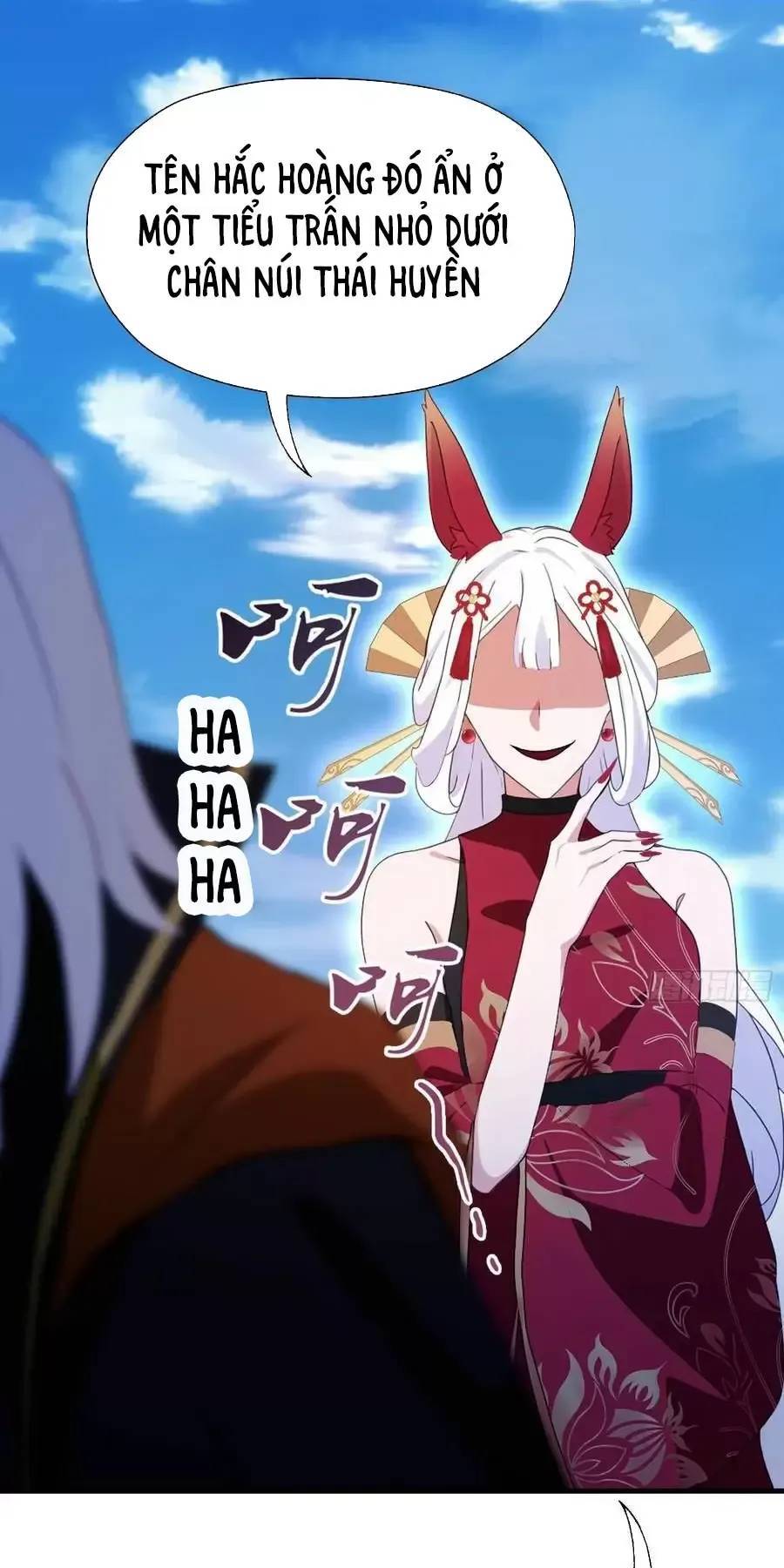 Hoá Ra Ta Đã Vô Địch Từ Lâu: Chapter 97