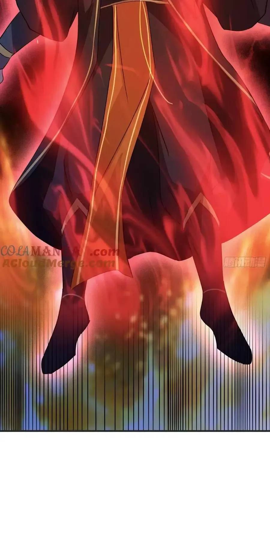 Hoá Ra Ta Đã Vô Địch Từ Lâu: Chapter 97